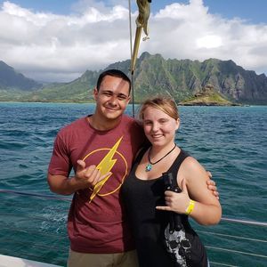 Meet your Posher, Jasmine